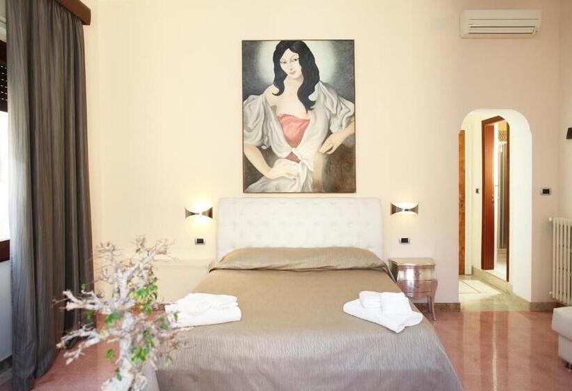 标准间, Albergo Russo