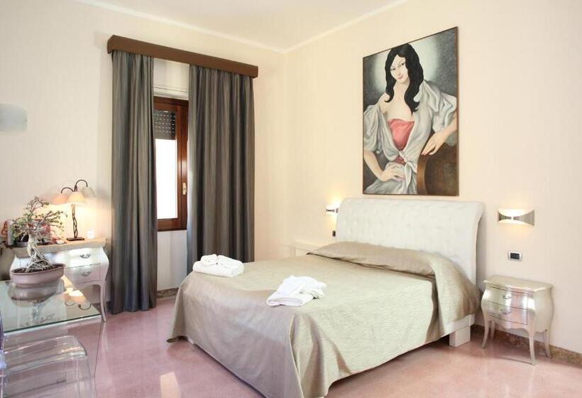 标准间, Albergo Russo