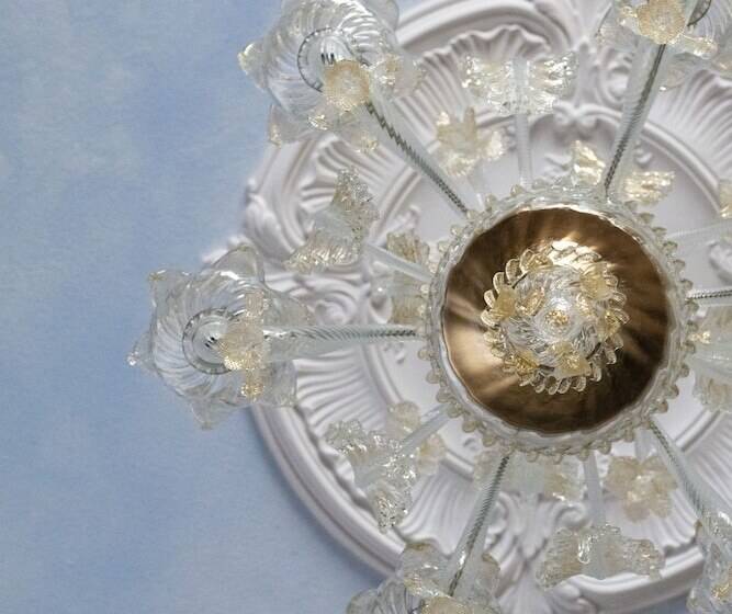 חדר סטנדרט לשלושה, Grand Hotel President