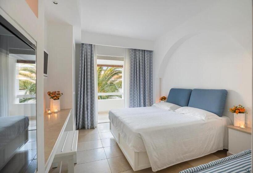 Comfort-huone, Ostuni A Mare