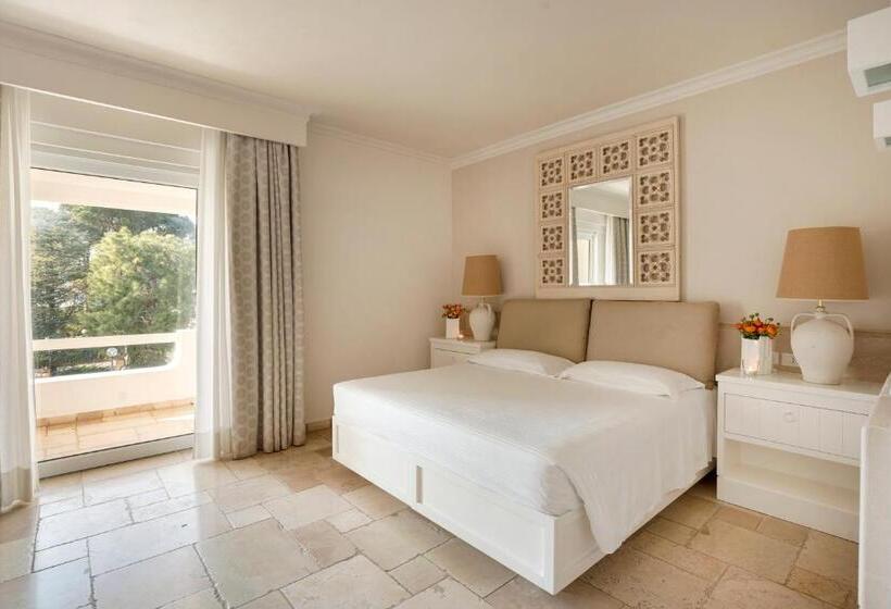 スーペリアールーム, Ostuni A Mare