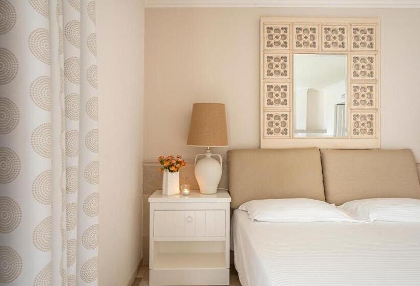 スーペリアールーム, Ostuni A Mare