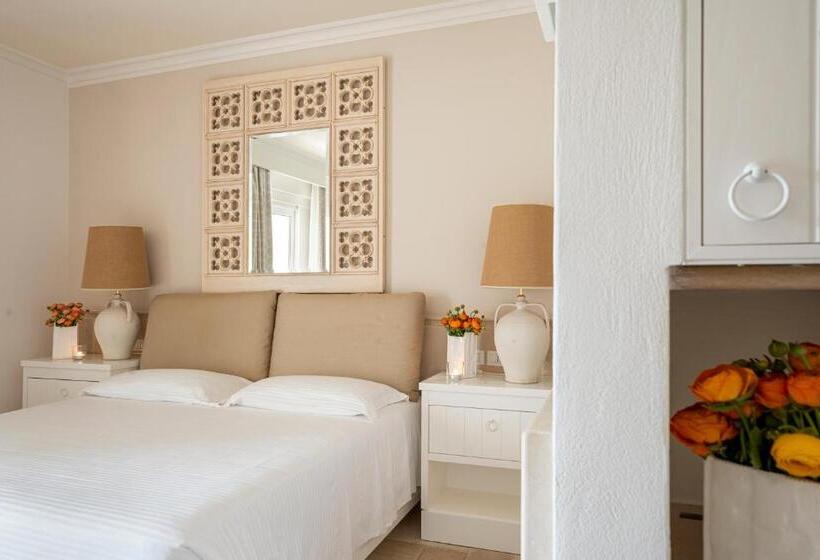 スーペリアールーム, Ostuni A Mare