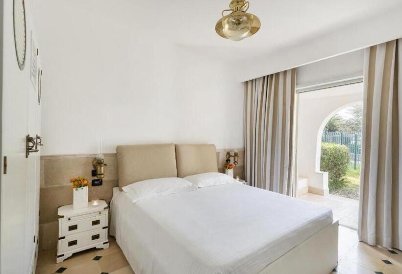 スイート, Ostuni A Mare