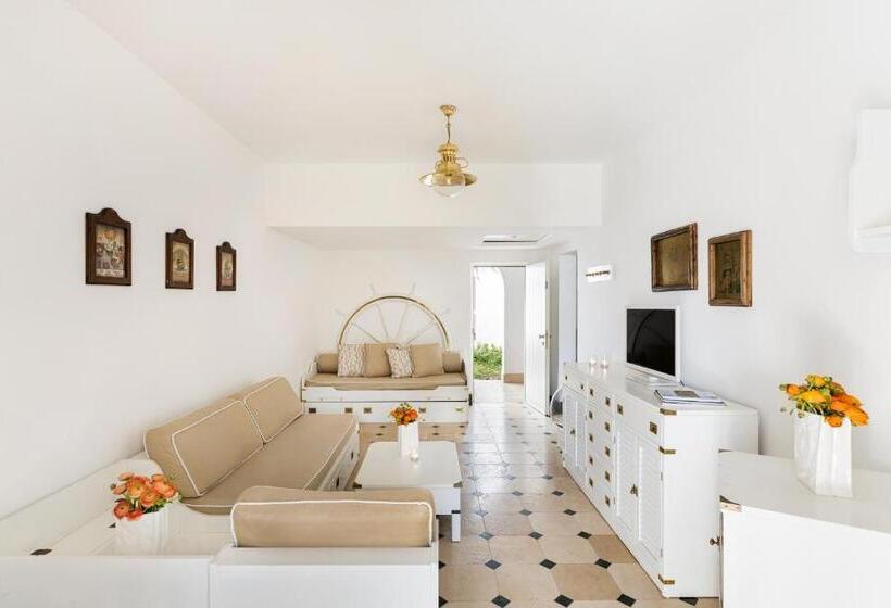 スイート, Ostuni A Mare