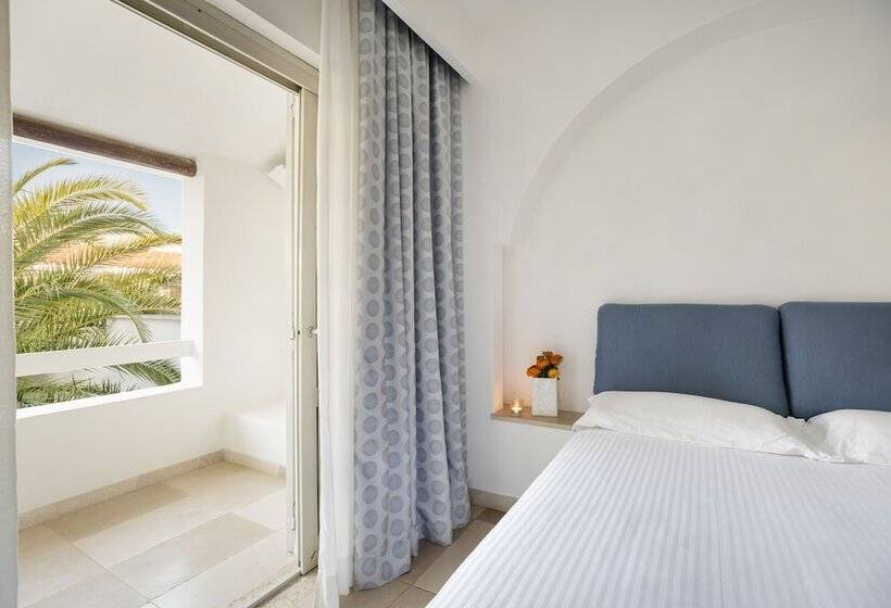 Comfort-huone, Ostuni A Mare
