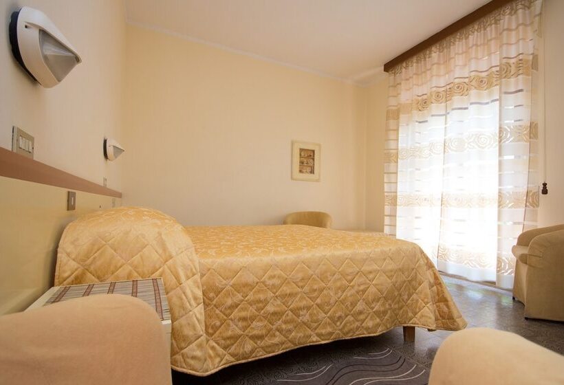 经济房, Panoramic Montepulciano