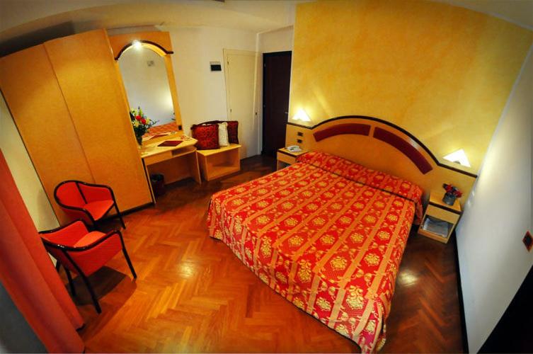 חדר סטנדרט, Regent   In Pieno Centro