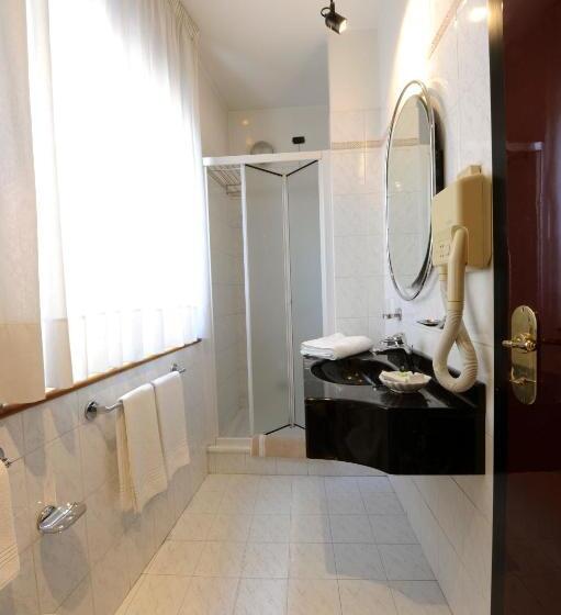 חדר סטנדרט, Regent   In Pieno Centro