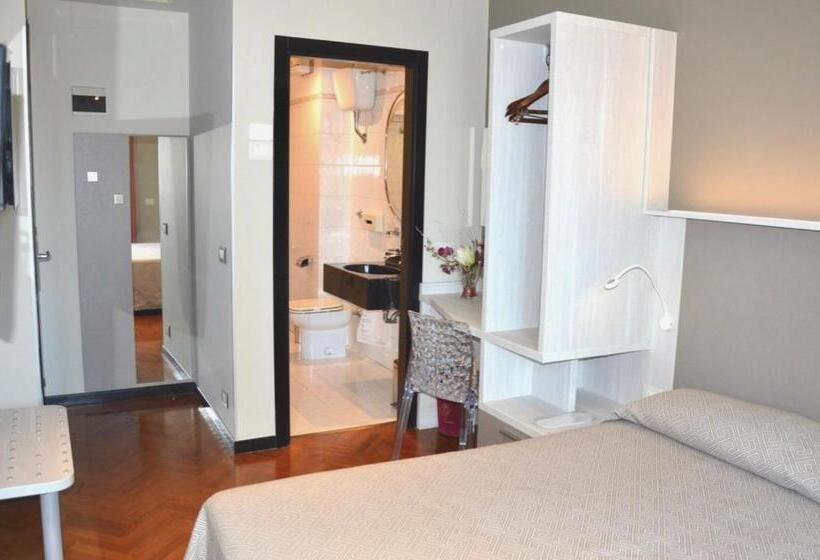 חדר סטנדרט, Regent   In Pieno Centro