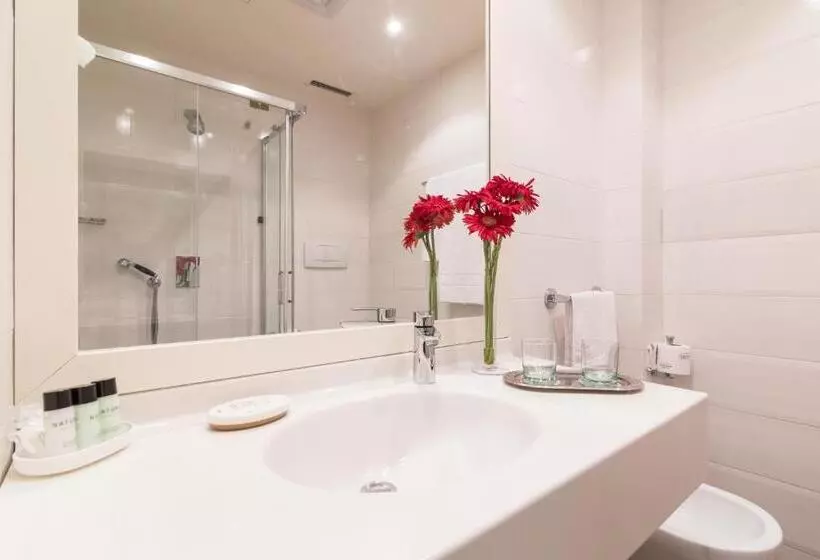 Standard-huone, Relais Santa Chiara Hotel   Tuscany Charme