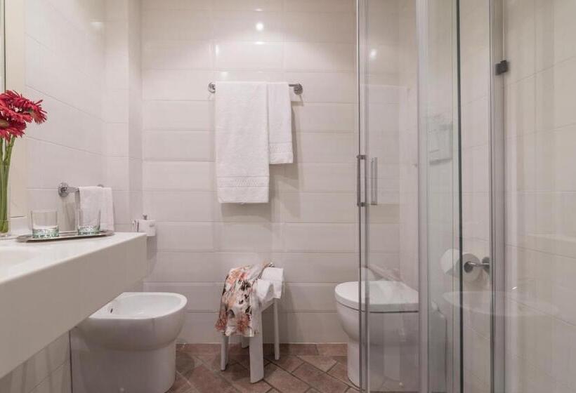 غرفة قياسية, Relais Santa Chiara Hotel   Tuscany Charme