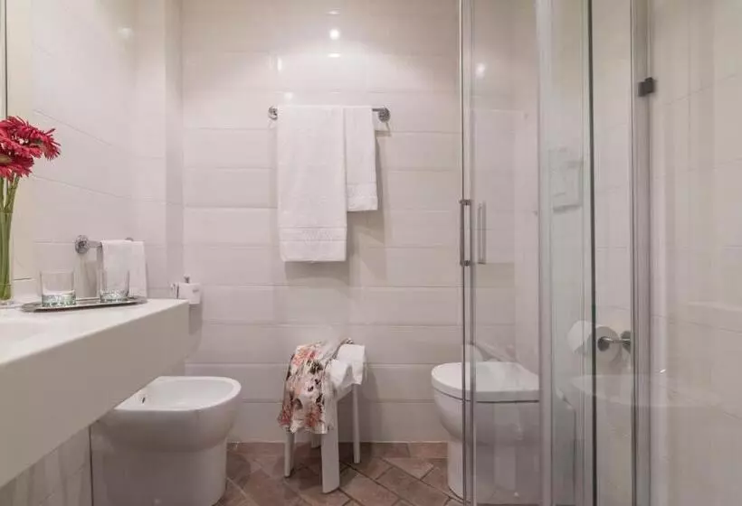 Standard-huone, Relais Santa Chiara Hotel   Tuscany Charme