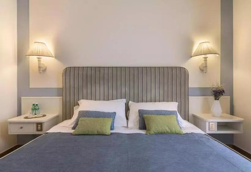 Standard-huone, Relais Santa Chiara Hotel   Tuscany Charme