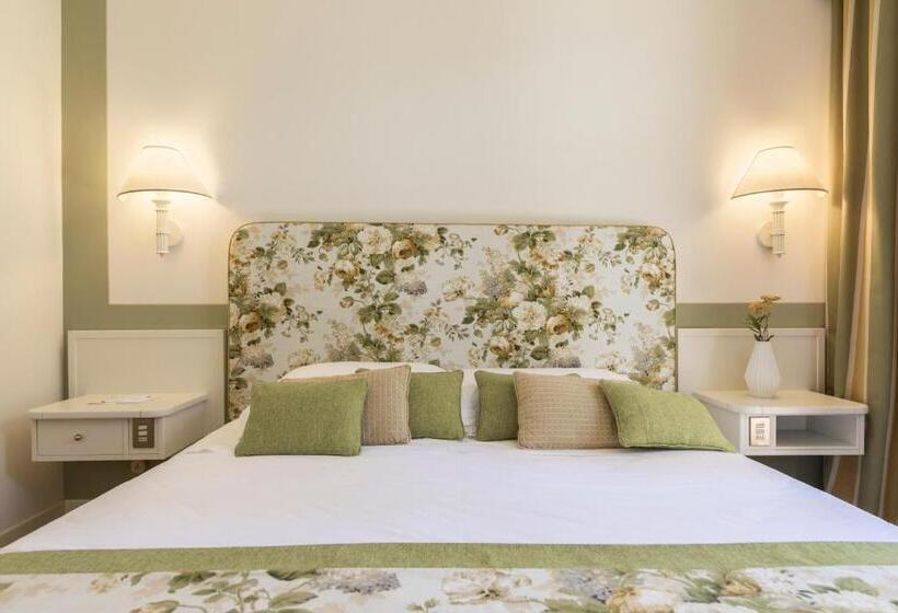 غرفة قياسية, Relais Santa Chiara Hotel   Tuscany Charme