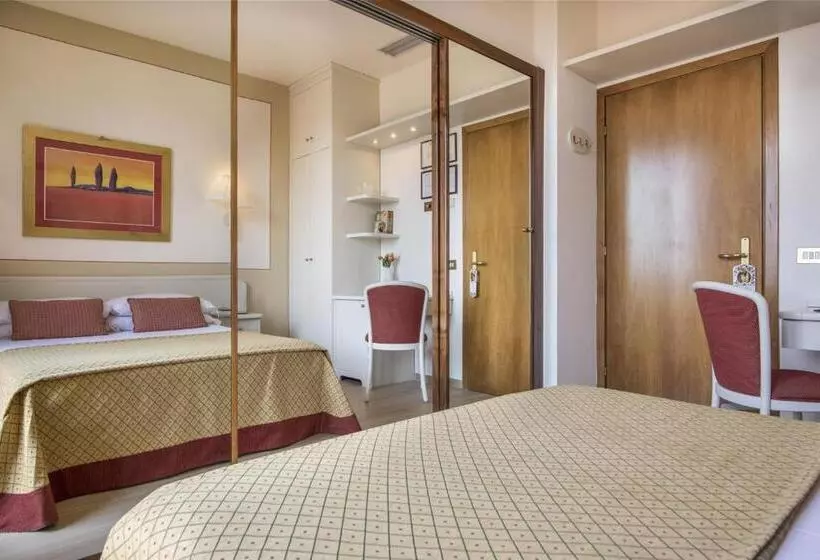 Economy-huone, Relais Santa Chiara Hotel   Tuscany Charme