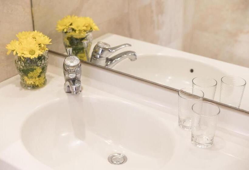 Номер Superior с Видом, Relais Santa Chiara Hotel   Tuscany Charme