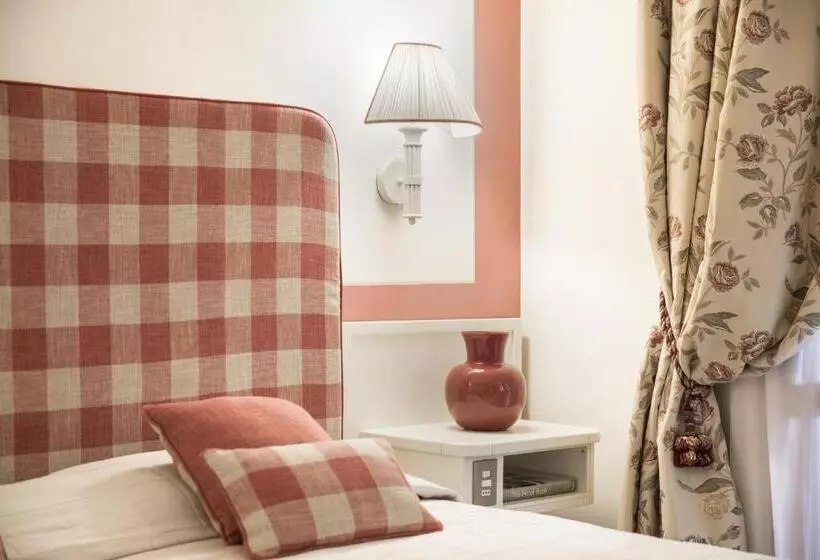 Superior-huone Näkymä, Relais Santa Chiara Hotel   Tuscany Charme