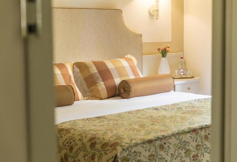 غرفة سوبيريور ذات إطلالة, Relais Santa Chiara Hotel   Tuscany Charme