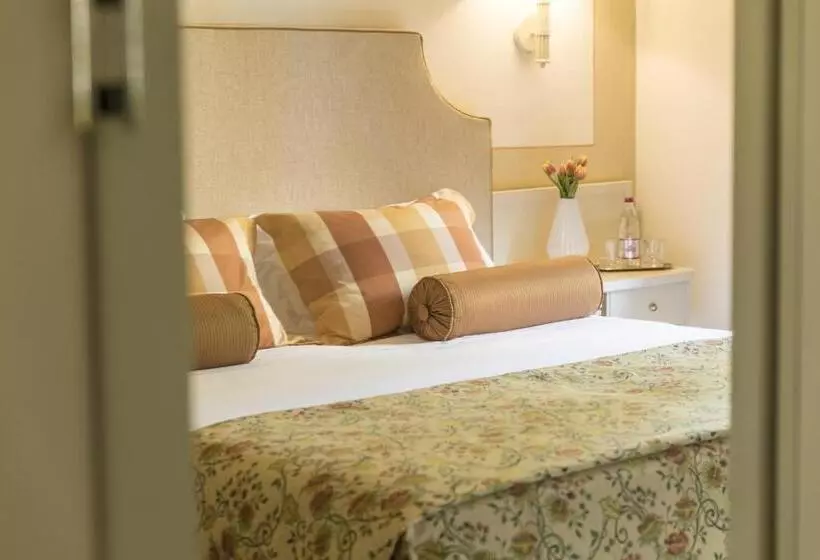 Superior-huone Näkymä, Relais Santa Chiara Hotel   Tuscany Charme