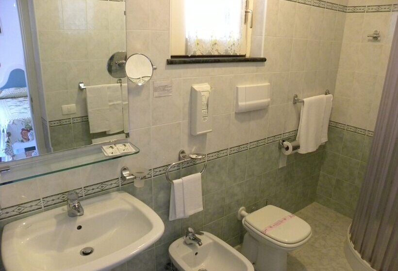 חדר סטנדרט, Ristorante Borgo La Tana