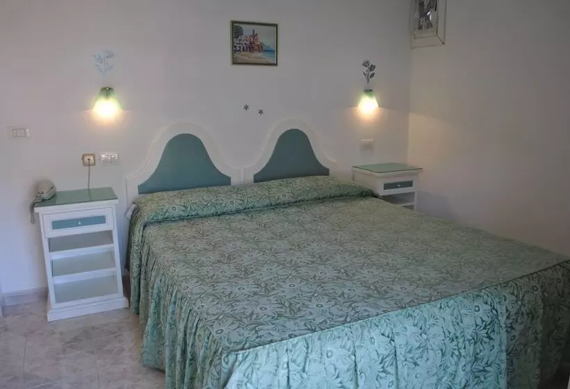 اتاق استاندارد, Ristorante Borgo La Tana