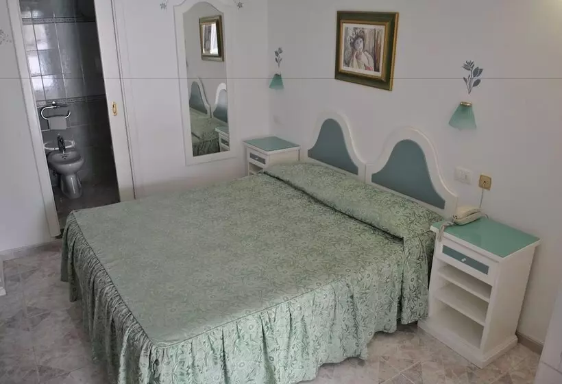 اتاق استاندارد, Ristorante Borgo La Tana