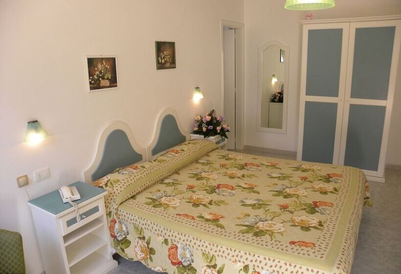 חדר סטנדרט, Ristorante Borgo La Tana