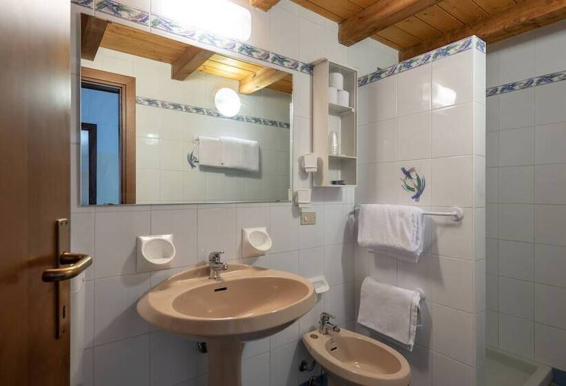 Номер Стандарт, Sporthotel Olimpo