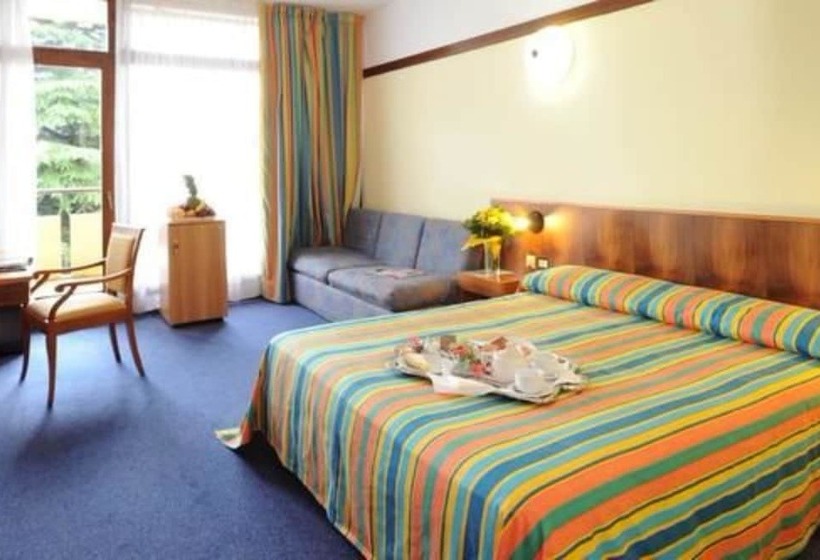 Номер Стандарт, Sporthotel Olimpo