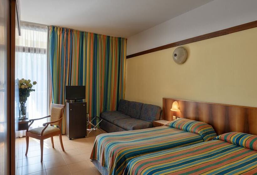 Номер Стандарт, Sporthotel Olimpo