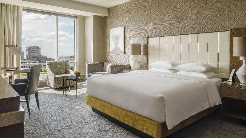 اتاق لوکس, Starhotels Michelangelo Rome