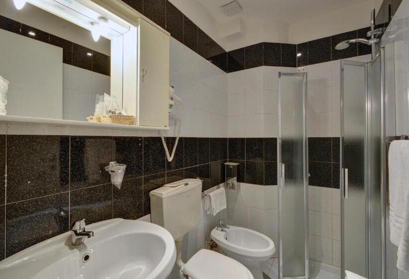 غرفة إقتصادية, Universo