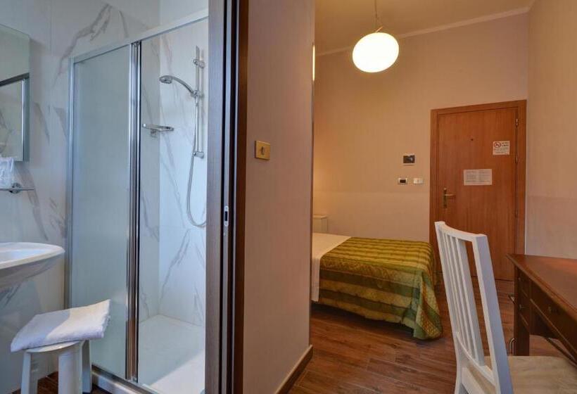 غرفة إقتصادية, Universo