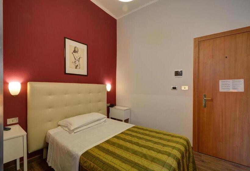 غرفة إقتصادية, Universo