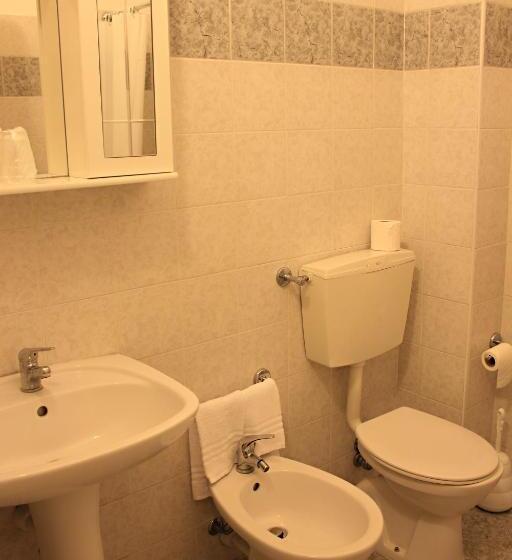 غرفة قياسية, Universo