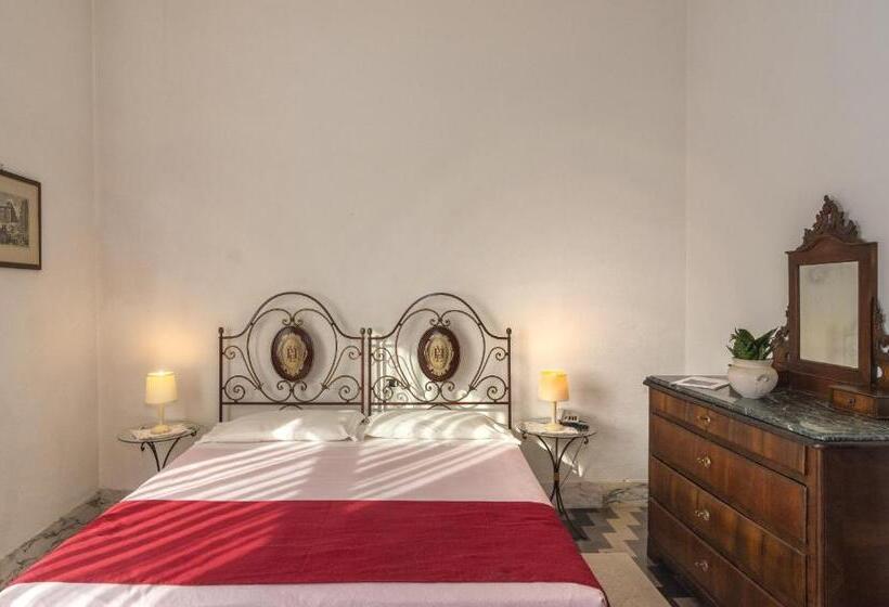 Номер Стандарт, Villa Edera