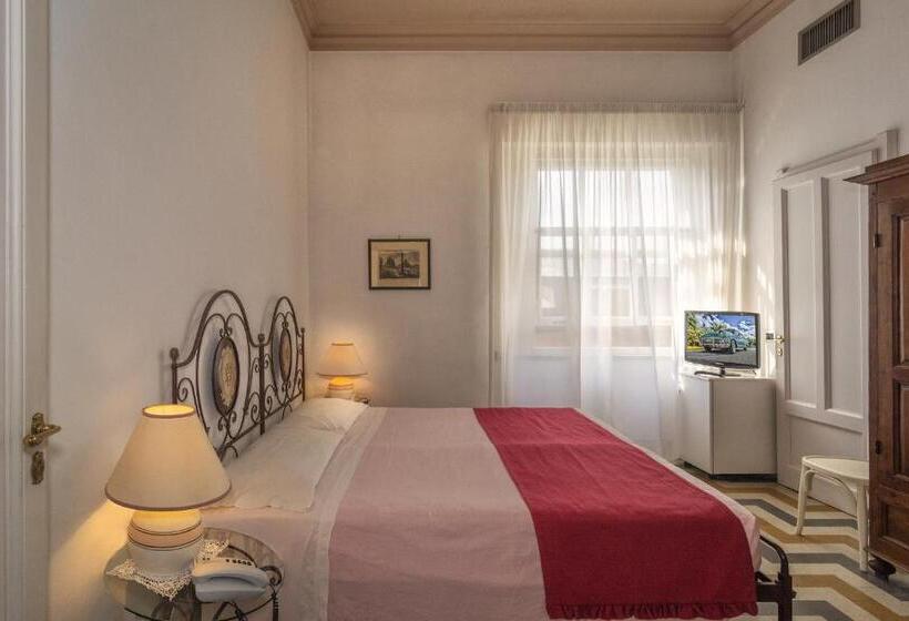 Номер Стандарт, Villa Edera