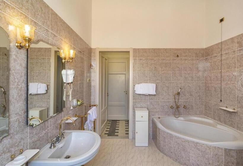 Номер Superior, Villa Edera