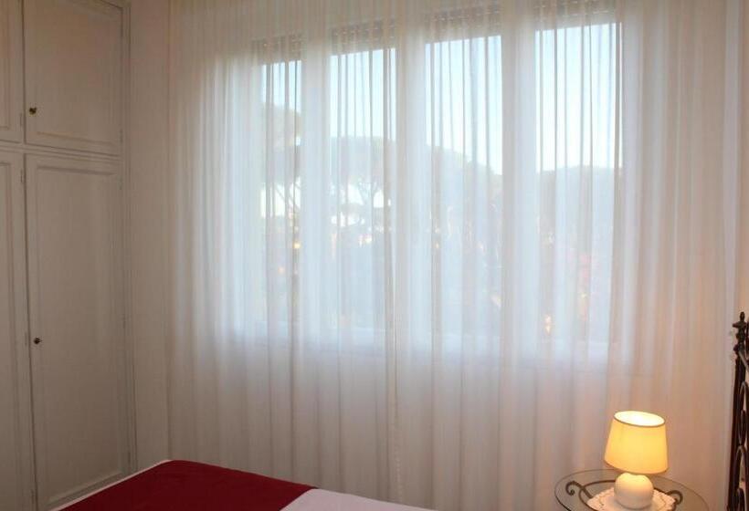 スイート, Villa Edera