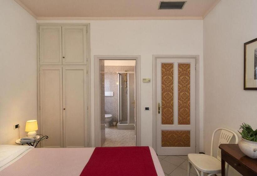 Номер Стандарт Индивидуальный, Villa Edera
