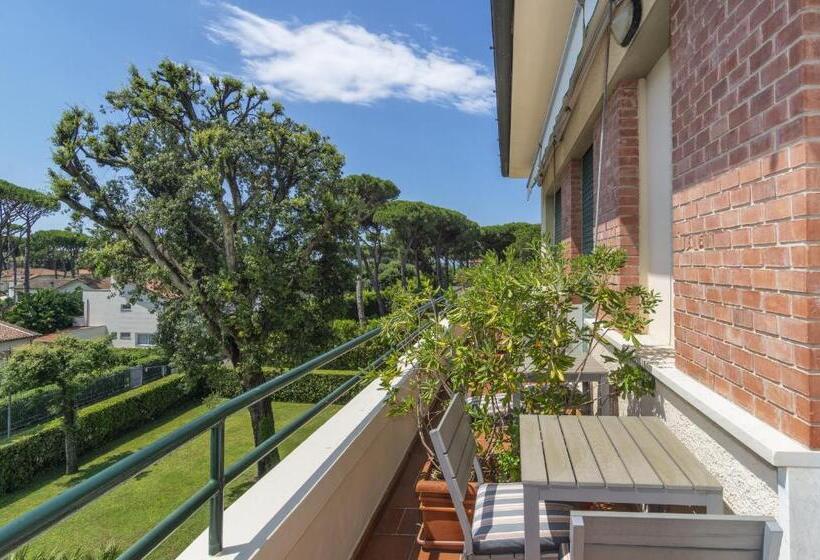スタンダードルーム, Villa Edera