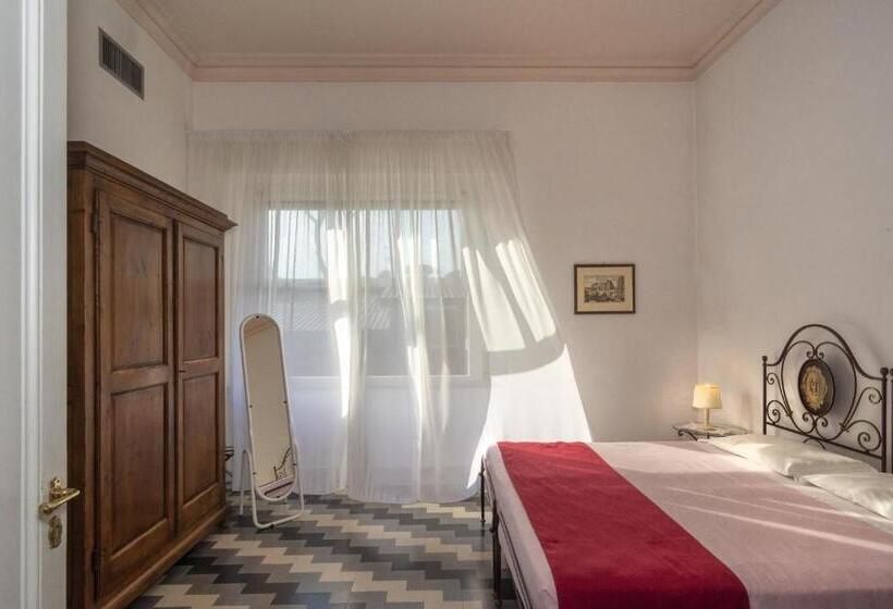 Номер Стандарт, Villa Edera