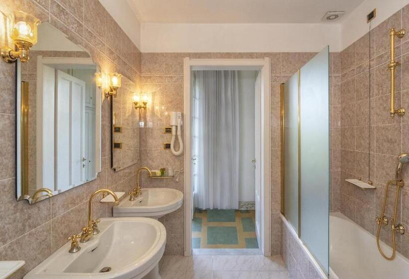 Номер Superior, Villa Edera
