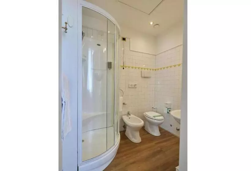ジュニアスイート, Villa Stucky
