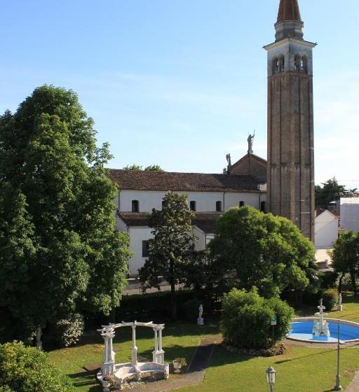 ジュニアスイート, Villa Stucky