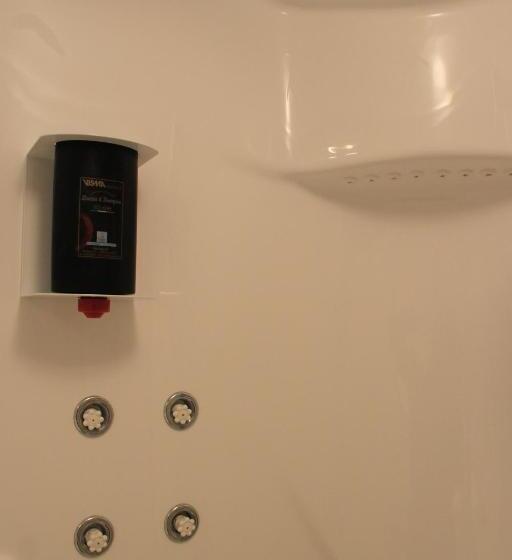 ジュニアスイート, Villa Stucky