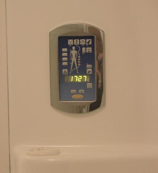 ジュニアスイート, Villa Stucky