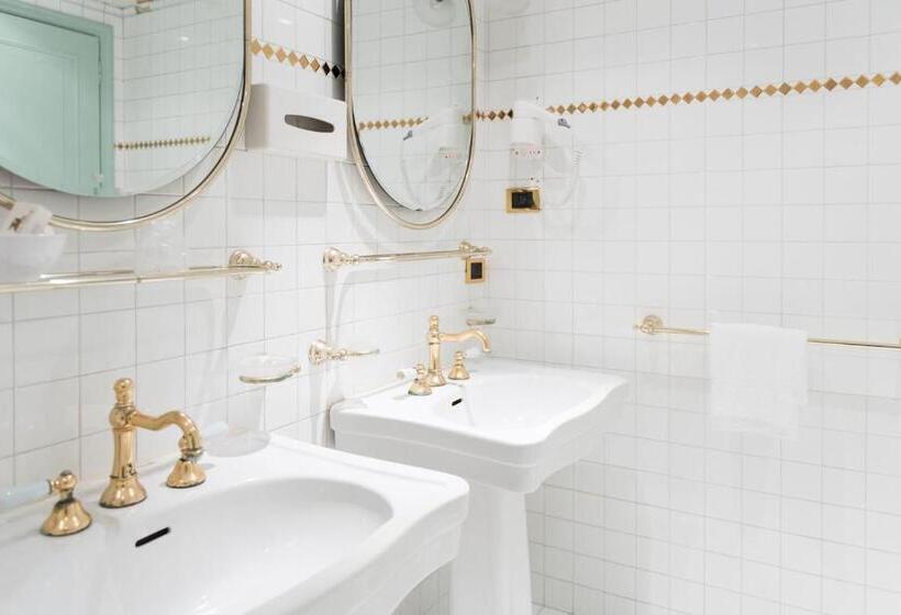 ジュニアスイート, Villa Stucky