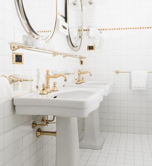 ジュニアスイート, Villa Stucky